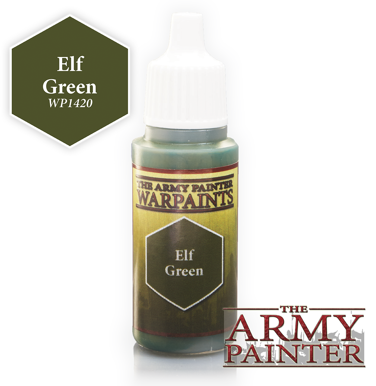 Elf Green